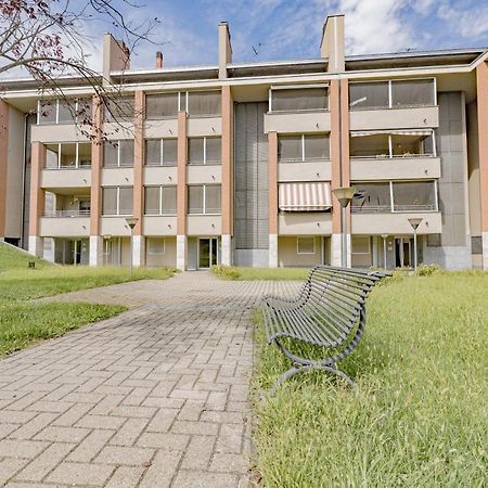 Milan Mchome Trezzano sul Naviglio Buitenkant foto